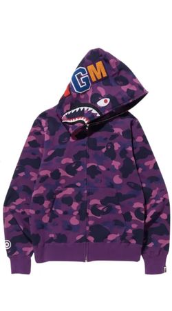 Bape Sweater