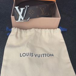 Louis Vuitton Belt