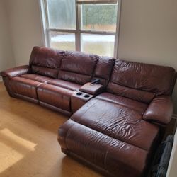 Comfy Couch 