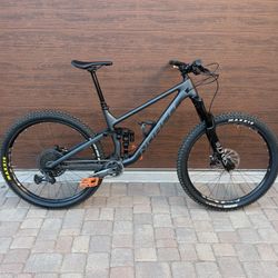 2022 Norco Sight C2 (Large)