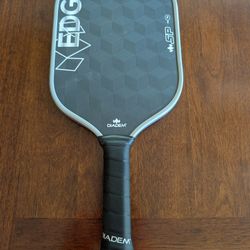 Diadem Edge SP (Speed Pro) 18K 14mm  pickleball ball - like new