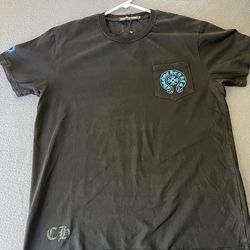 Chrome hearts T-shirt