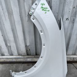 2013 2014 2015 2016 2017 2018 Hyundai Santa FE Fender Front Left Driver OEM