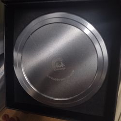 New Aqua Home Group Stainless Steel showerhead