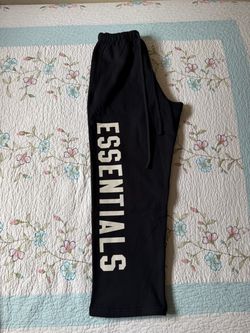 Essentials Baggy Sweatpants