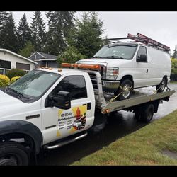 2006 Ford F-550 Super Duty