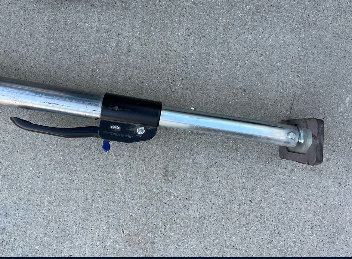 Load Lock Bars