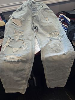 Mens jeans