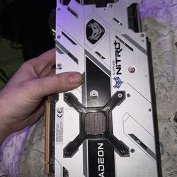 11304-02-20G  SAPPHIRE NITRO+ AMD Radeon RX 6800 XT Gaming Graphics with 16GB