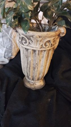 Ceramic Decor