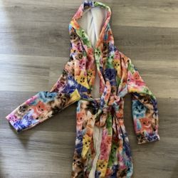 Cat Robe