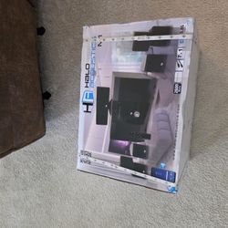 Home Theater 