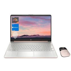 HP 15.6” Screen 4 GB RAM, 128 GB Laptop - New