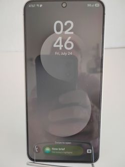 CELL PHONE SAMSUNG GALAXY S25
