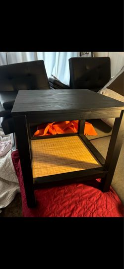 End tables 2