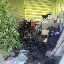 Storage miscellaneous