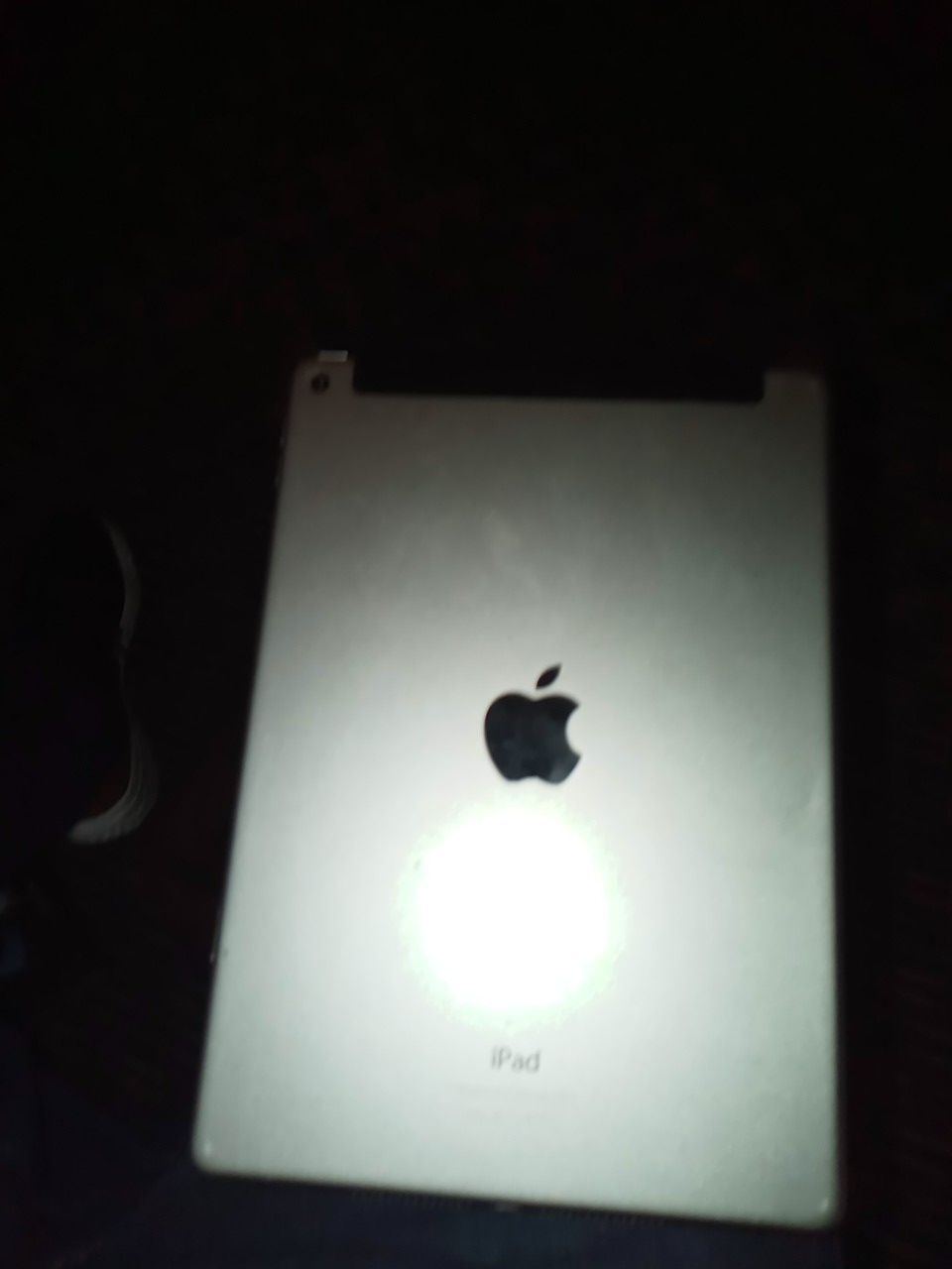 iPad air