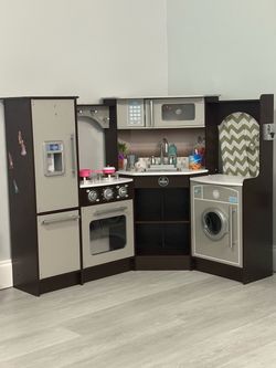 Kitchen set toys