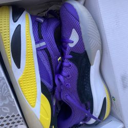Puma Dreamers ( Jcole) 