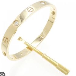 Bracelet Stainless Steel
