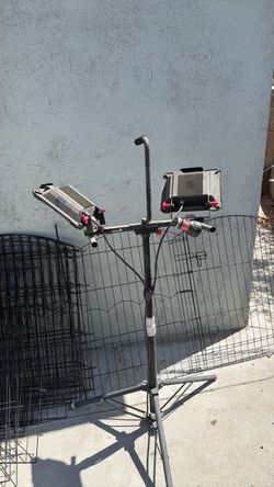 Husky work light