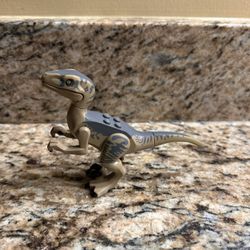 In very good condition Lego Raptor 