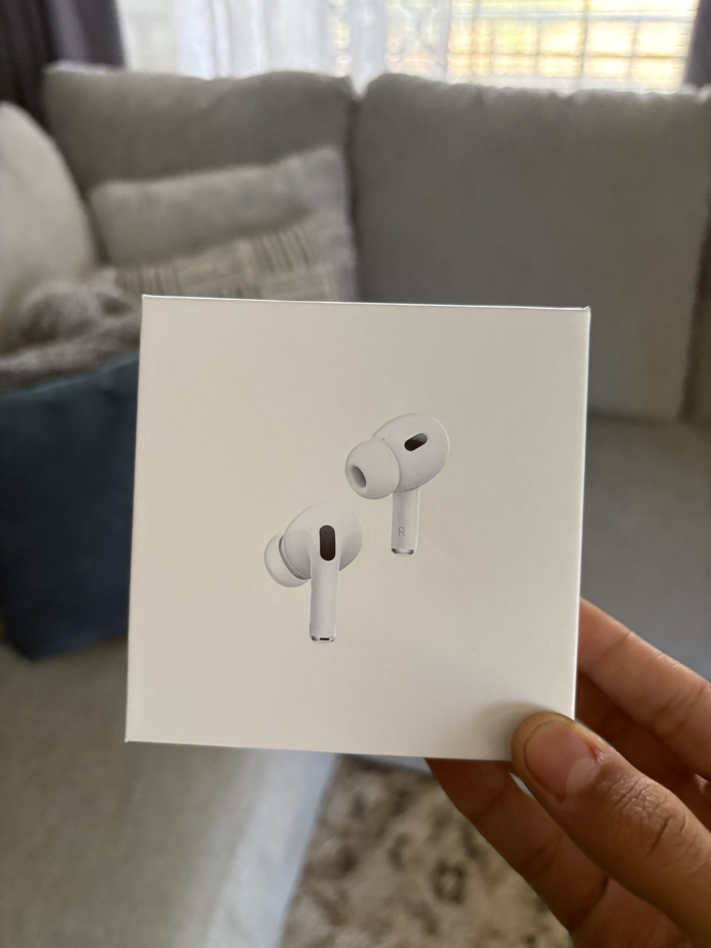AirPod Pros 2nd Gen