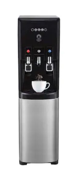 Quantity more than 1pcs! Primo 5-Gallon Bottom Load hTrio Single-Serve Coffee Maker Stainless steel Water cooler