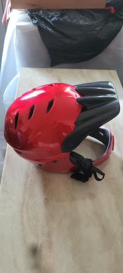 Bike Helmut- kids