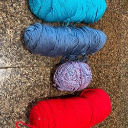 Yarn