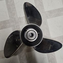 Volvo Penta Stainless Steel Propeller 