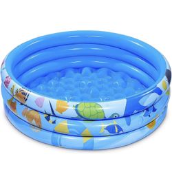 Kiddie Pool