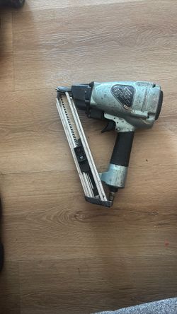 Nail Gun