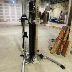 Hoist Mi5 Functional Trainer