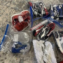 Toddler Shoes, Nike, Jordan, Vans, Adidas, Tim’s