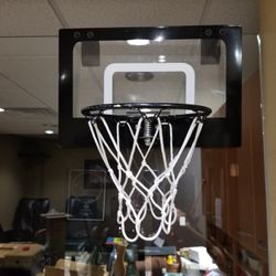  Indoor Mini Basketball Basket