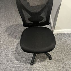 Office chair 