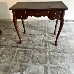 Vanity,  Dressing Table