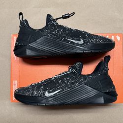 Nike React Metcon Women’s size 8 weightlifting training CrossFit shoes Rare!