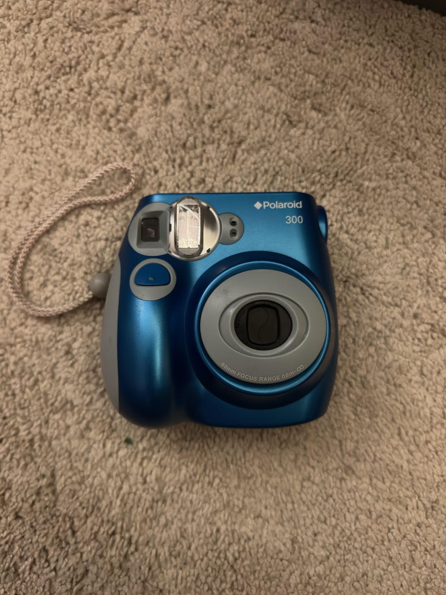Polaroid 300