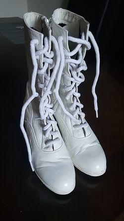 Folcloriko boots