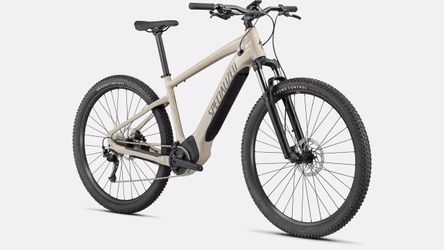 Specialized Turbo Tero 3.0 Electric Mountain Bike