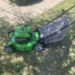 Lawn boy lawnmower For Sale 