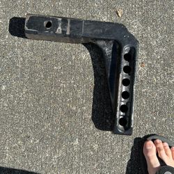 Weight Distribution Shank