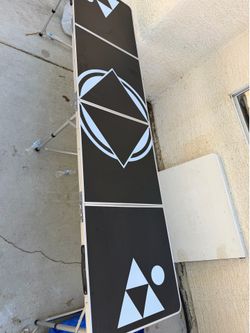Beer Pong Table