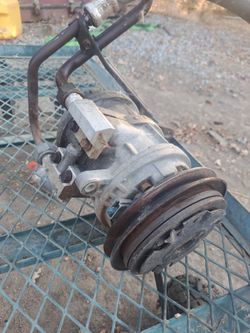 7.3idi AC Compressor