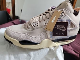 Wmns Air Jordan 4s Retro Og Sp