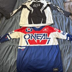 Mx Jerseys