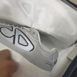 Designer shoes