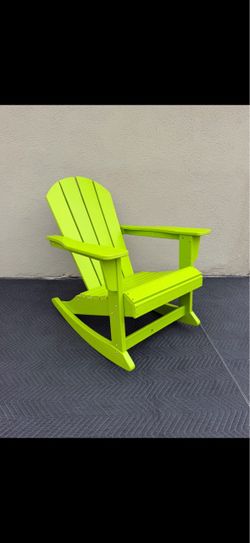 Chair/ outdoor/ patio/ furniture/ New